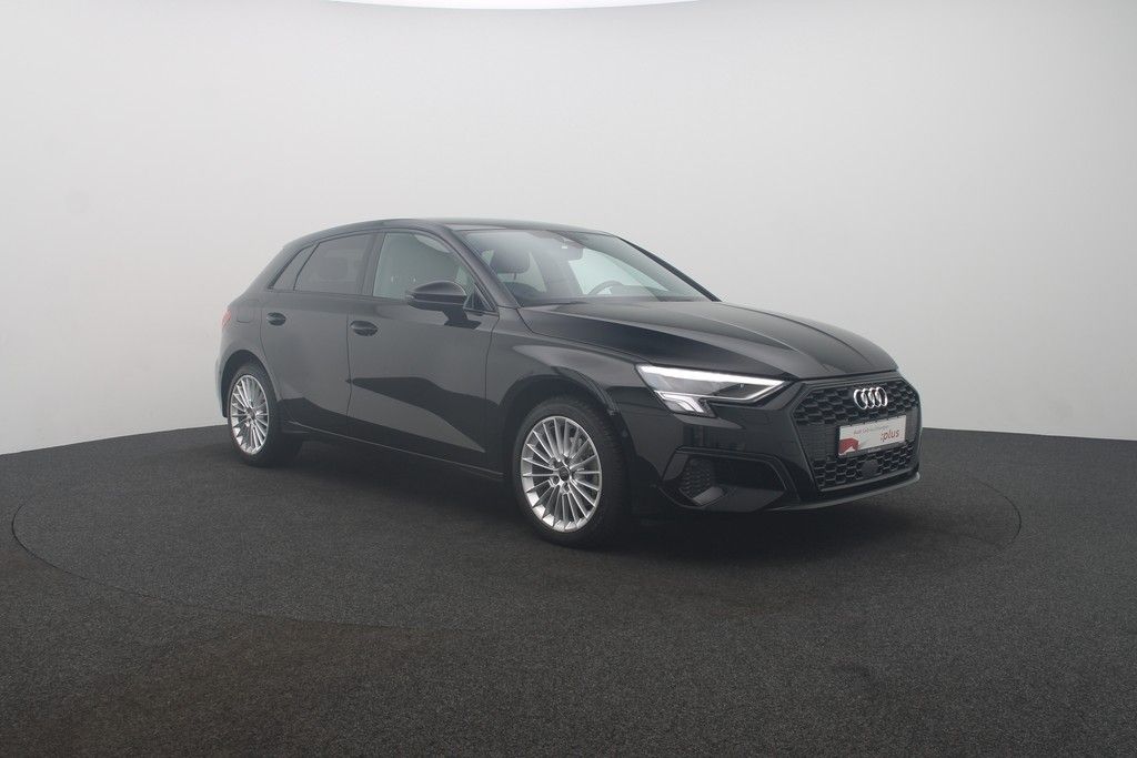 Audi A3 Sportback 35 TFSI . Virt.Cockpit LED Navi