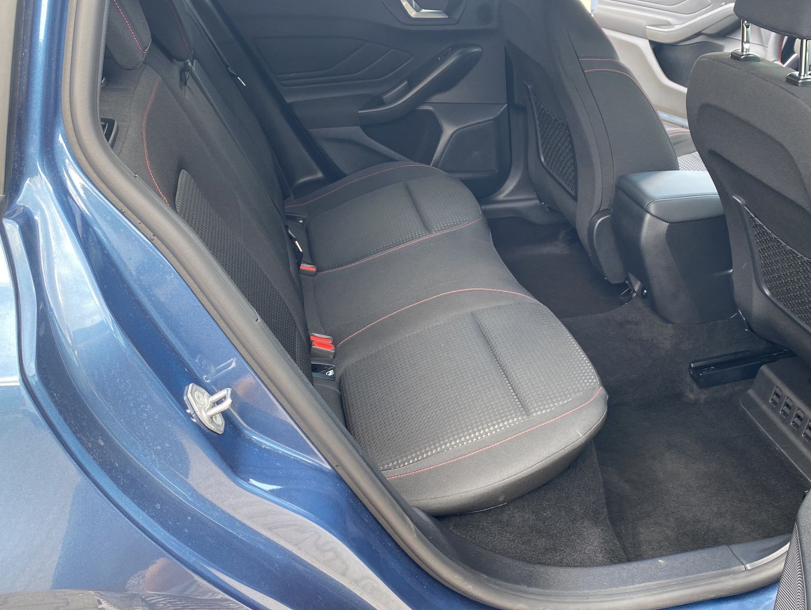 Ford Focus 1.0 EB ST-Line X*Bang&Olufsen*ACC