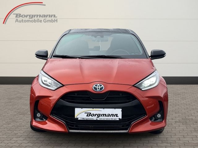 Toyota Yaris 1.5 Hybrid Style - Apple CarPlay - Tempoma