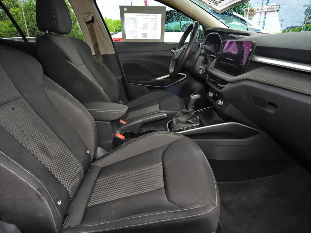 Skoda Fabia 1.0 TSI Style DSG - Samsaru's Car Outlet
