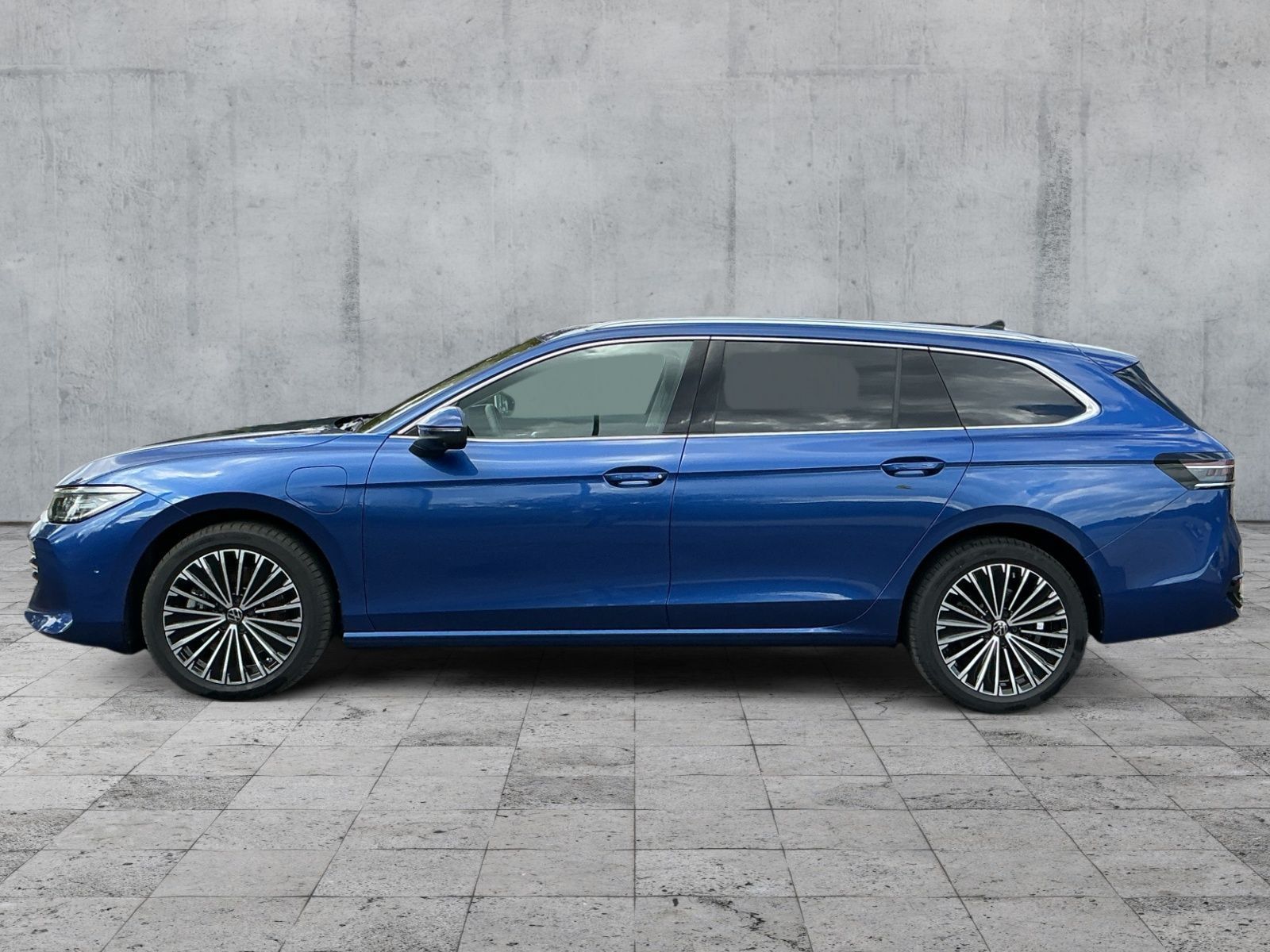 Volkswagen Passat Variant 1.5 eHYBRID ELEGANCE 5JG+AHK+PANO
