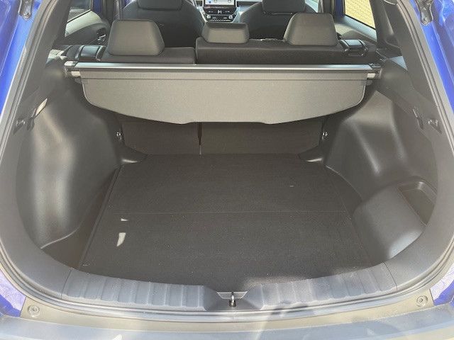 Toyota Corolla Cross Hybrid - Samsaru's Car Outlet