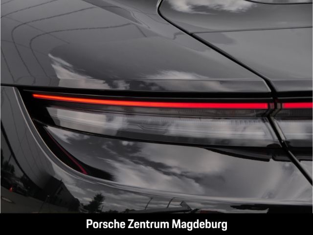 Porsche Taycan 4S*PANO*BOSE*NACHTSICHT*HD-MATRIX*