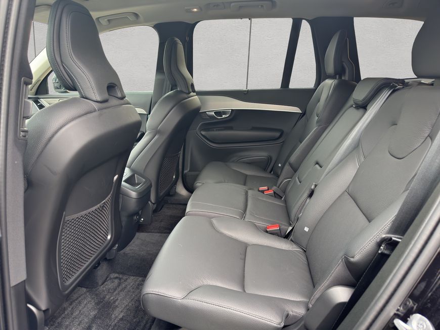 Volvo XC90 B5 D AWD Plus Bright