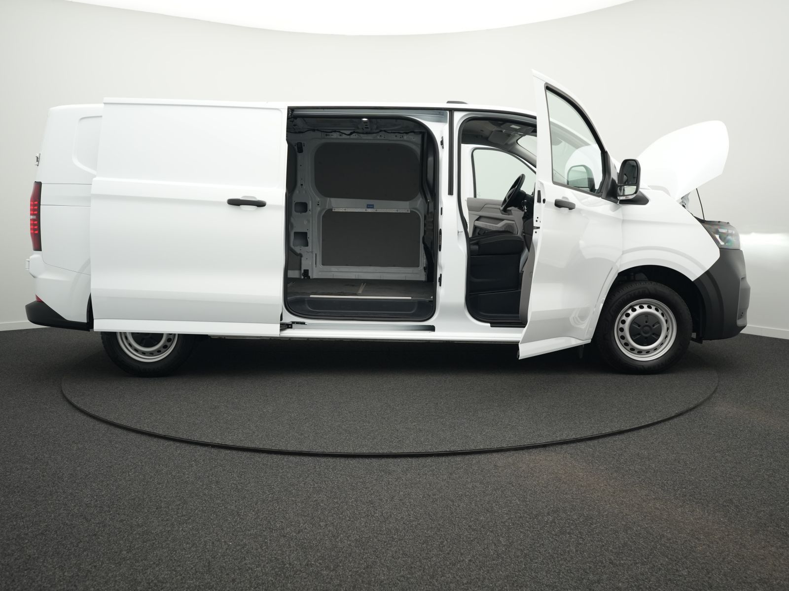 Volkswagen T7 Kasten Transporter LR/Lang 2.0 TDI *LED*KAM*
