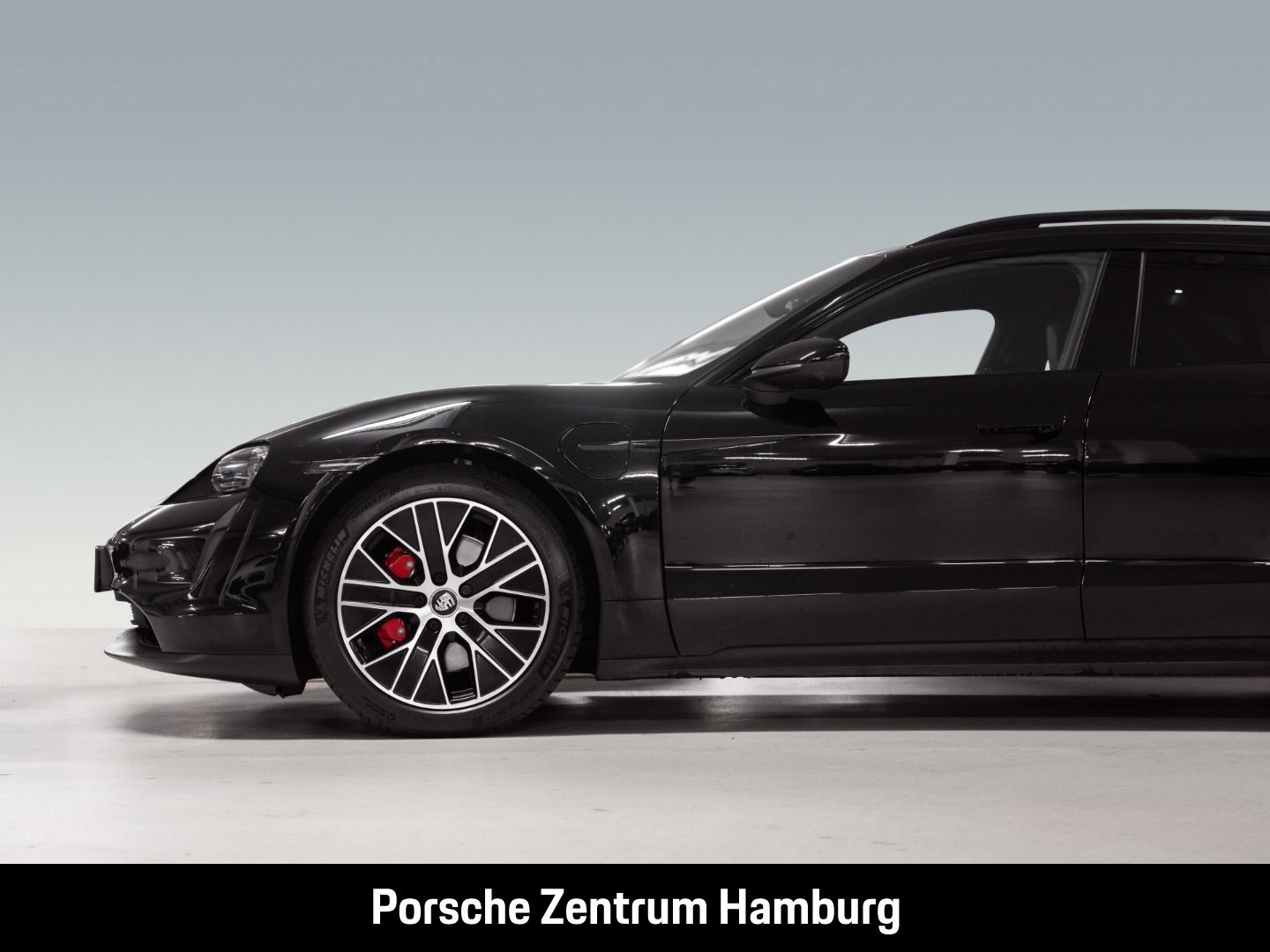 Porsche Taycan 4S Sport Turismo '75 Jahre' Pano BOSE ACC