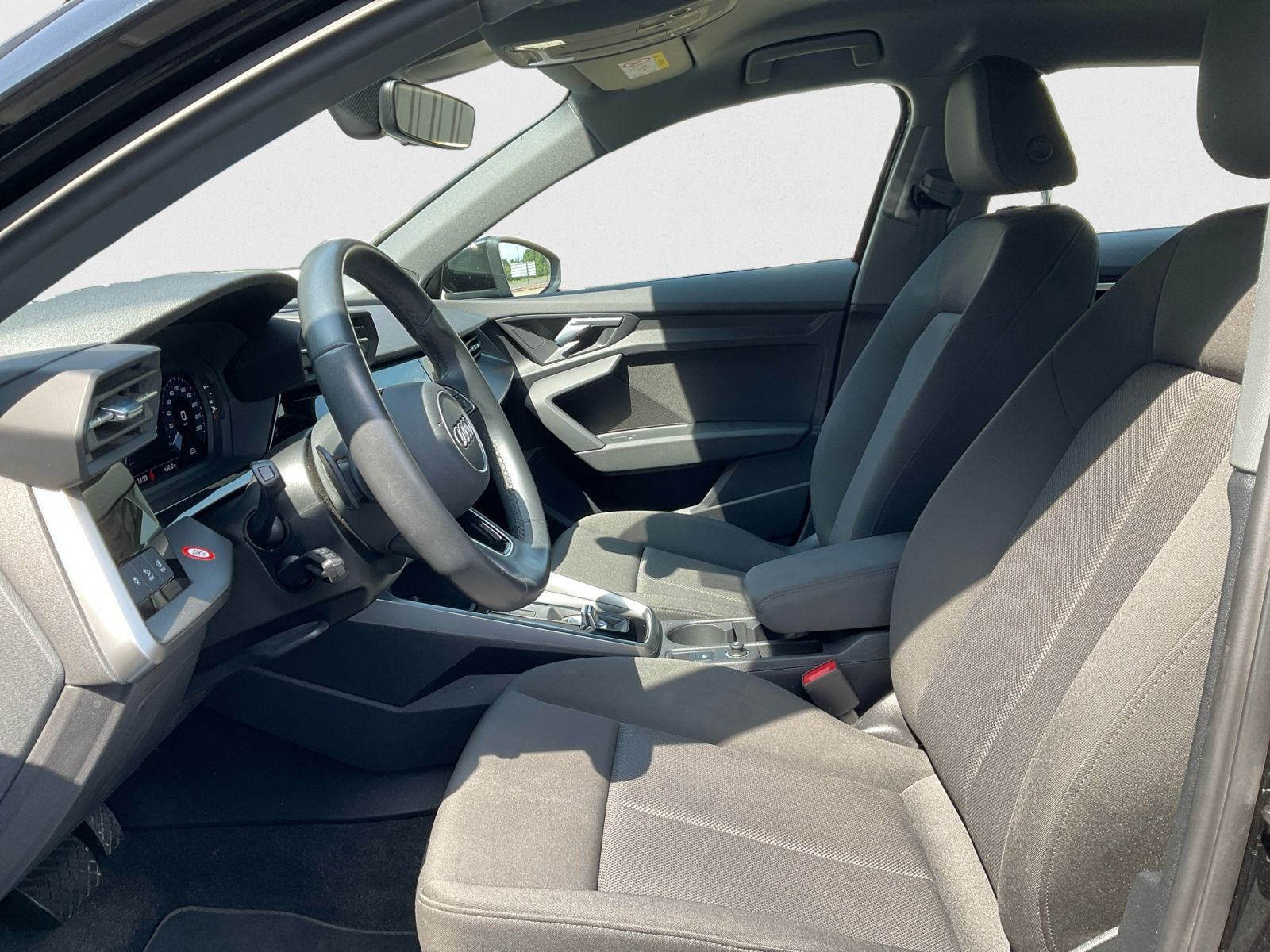 Audi A3 Sportback  40 TFSI e S tronic advanced