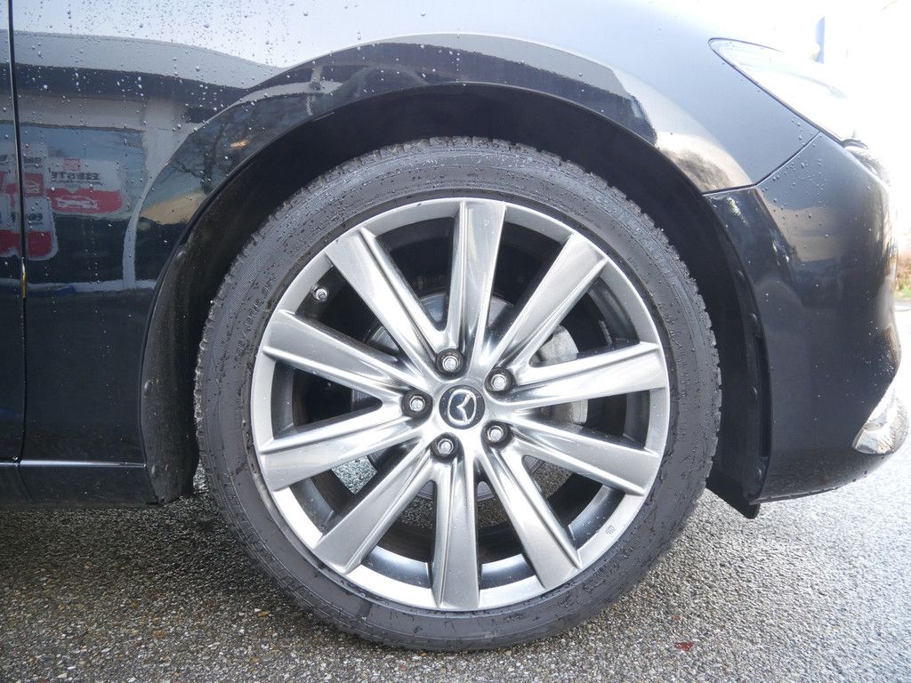 Mazda 6 Kombi SKYACTIV-G 194 Takumi ACC HUD LED 360°