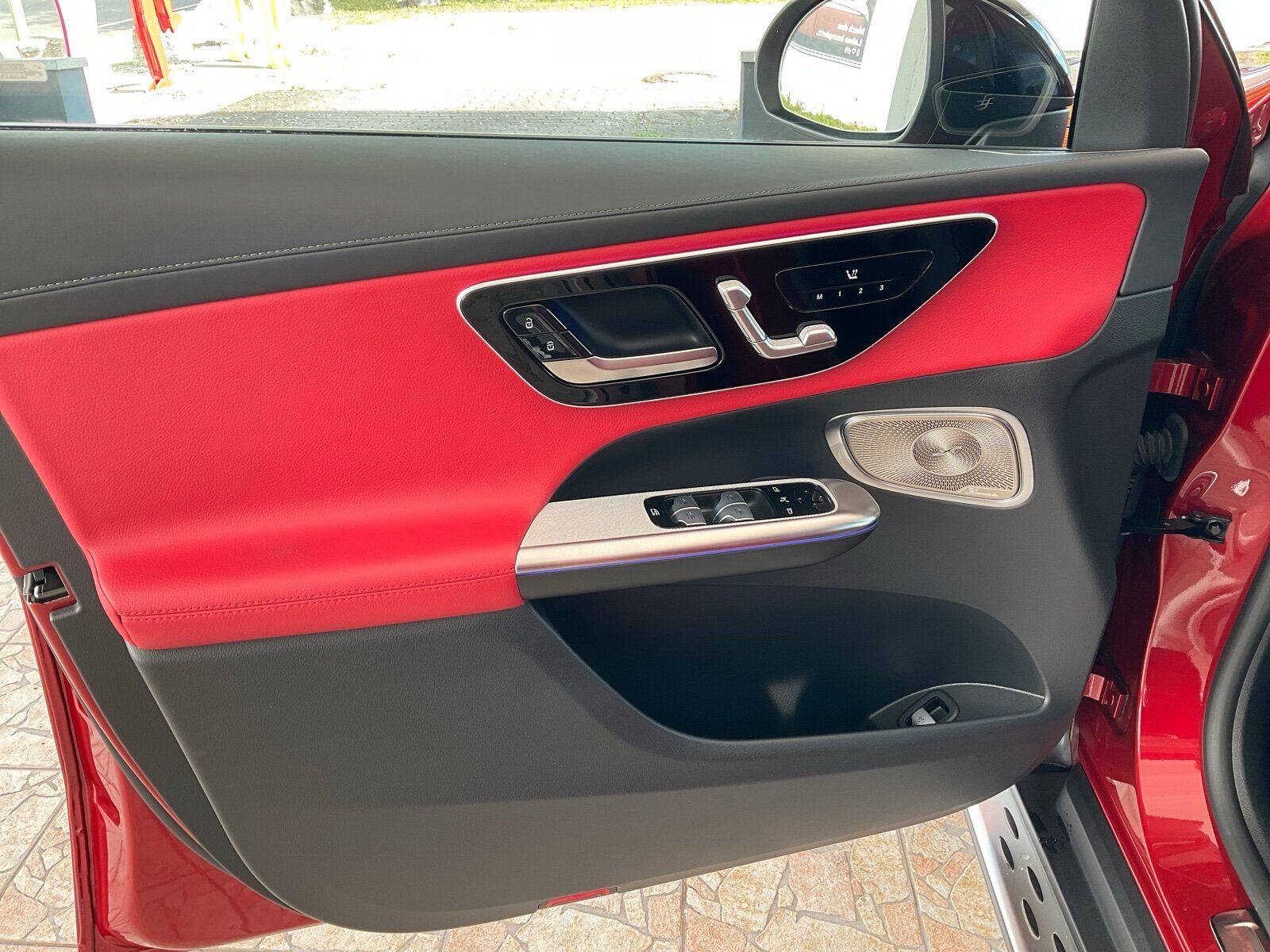 Mercedes-Benz GLC 300 d 4M AMG Line/Pano-Dach/Distronic/Kamera