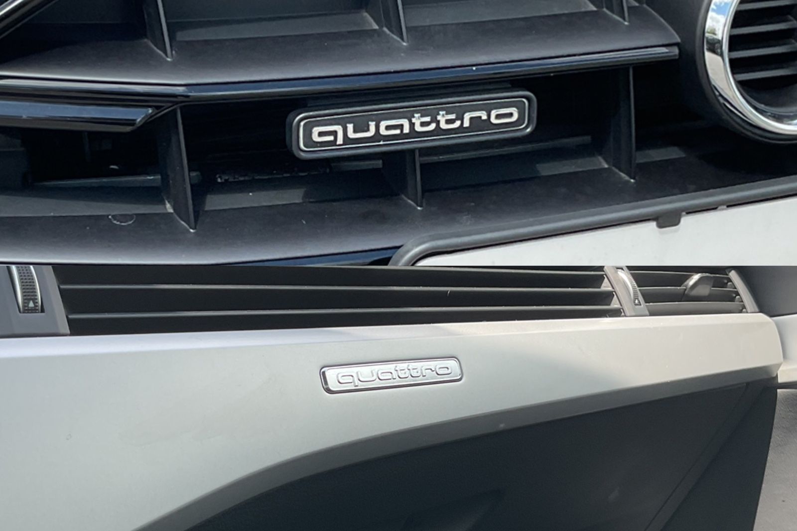 Audi A4 Av.40 TDI quattro advanced - Samsaru's Car Outlet