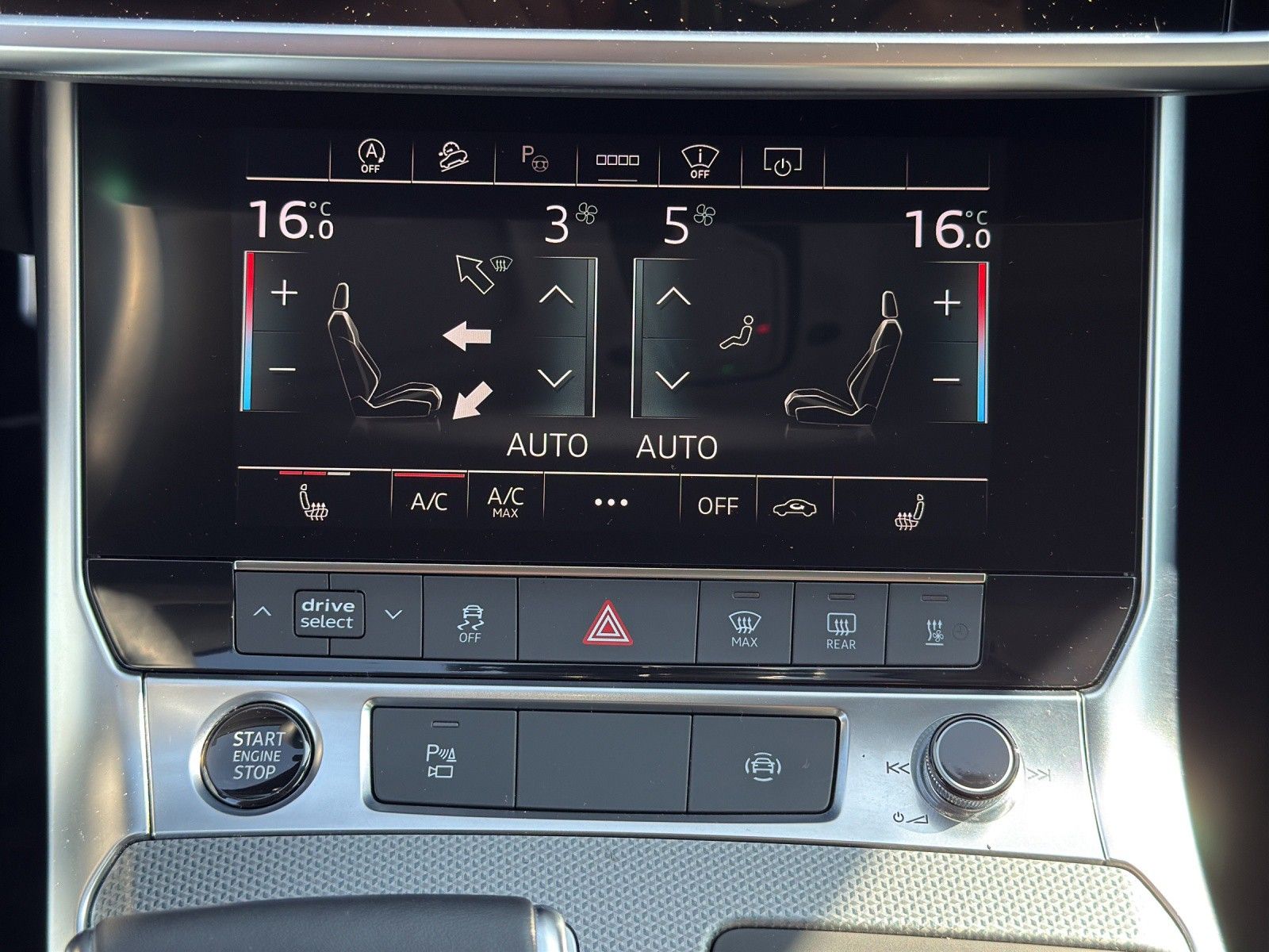 Audi A6 Allroad quattro 55 TFSI - Samsaru's Car Outlet
