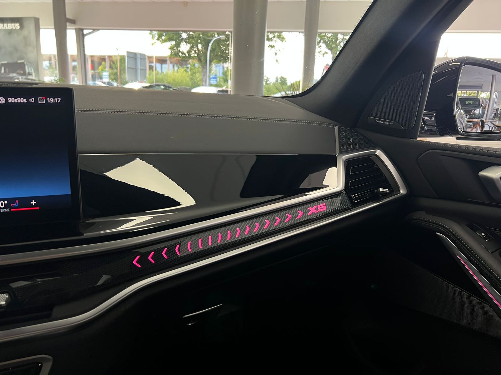 BMW X5 40d xDrive*PANO*STHZG*SOFT*H/K*HUD*AHK*360°