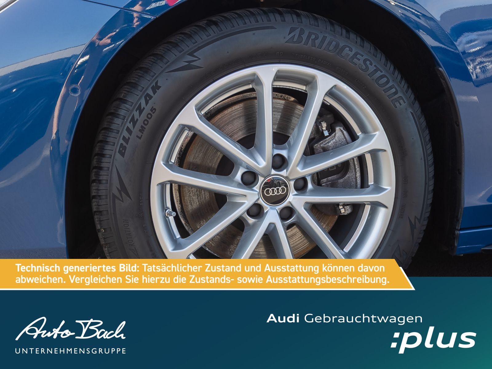Audi A6 Avant S line TDI qu. Stronic LED HUD B&O