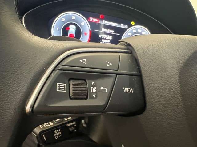 Audi A4 40 TDI AVANT MHEV QUATT S tronic - Samsaru's Car Outlet