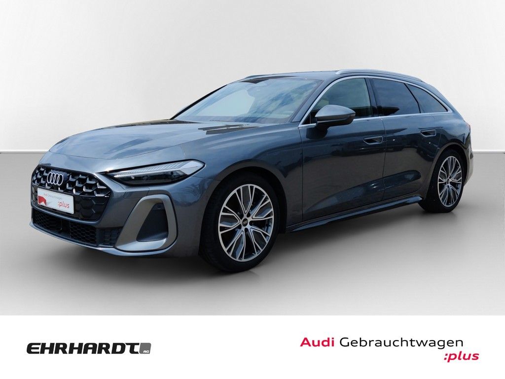 Audi A5 Avant TFSI S-tronic S-Line LED*NAV*SHZ*ACC*PA