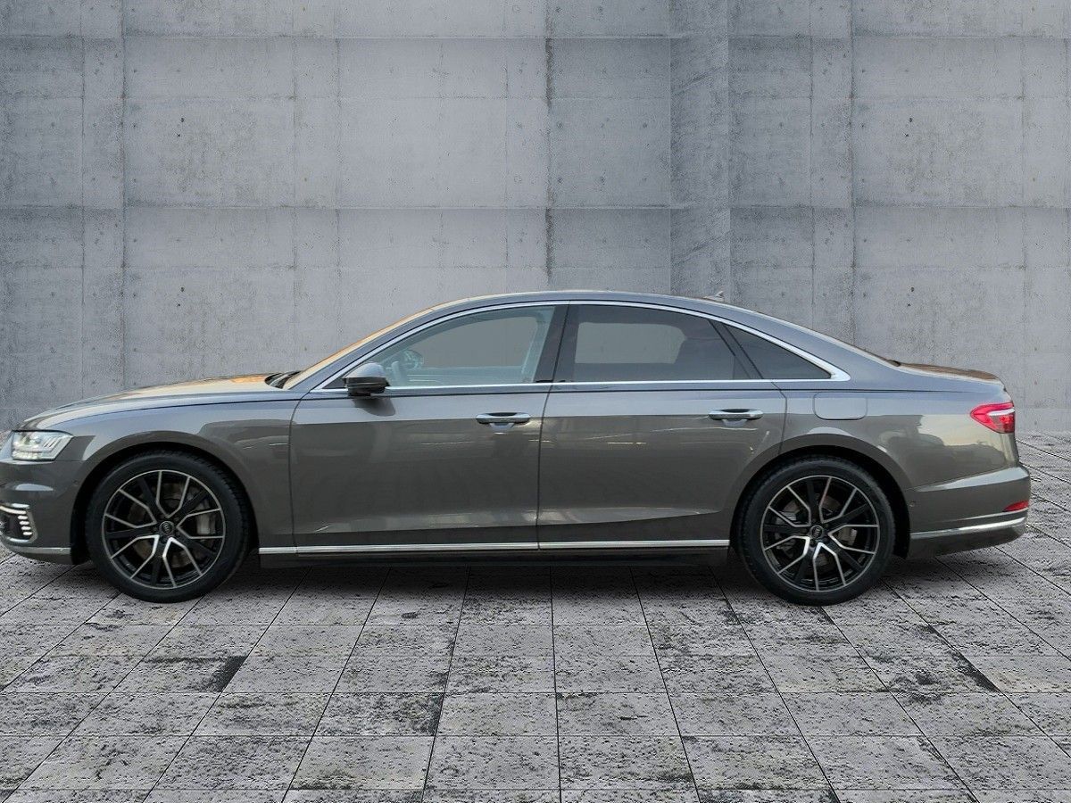 Audi A8 60 TFSI e QU MATRIX - Samsaru's Car Outlet