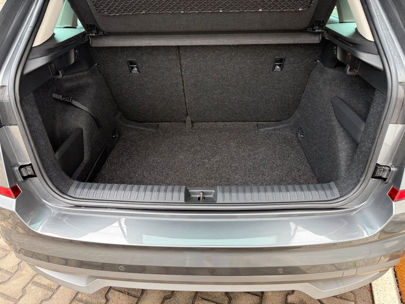 Skoda Kamiq - Samsaru's Car Outlet