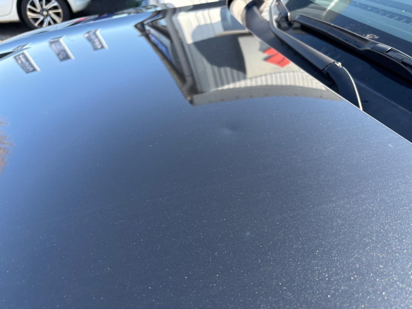 Suzuki Vitara 1.5 Hybrid Comfort - Samsaru's Car Outlet