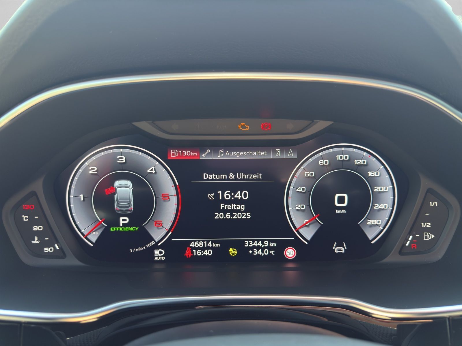 Audi Q3 Sportback 40 TDI quattro S line S tronic - Samsaru's Car Outlet