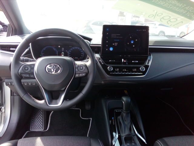 Toyota Corolla Touring Sports 1,8 Hybrid Team D,LED,PCS