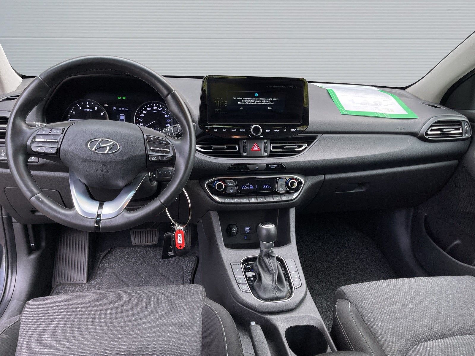 Hyundai i30 1.0 TGDI - Samsaru's Car Outlet