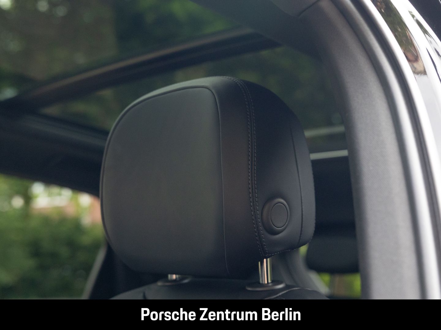 Porsche Cayenne S BOSE Panorama Luftfederung LED-Matrix