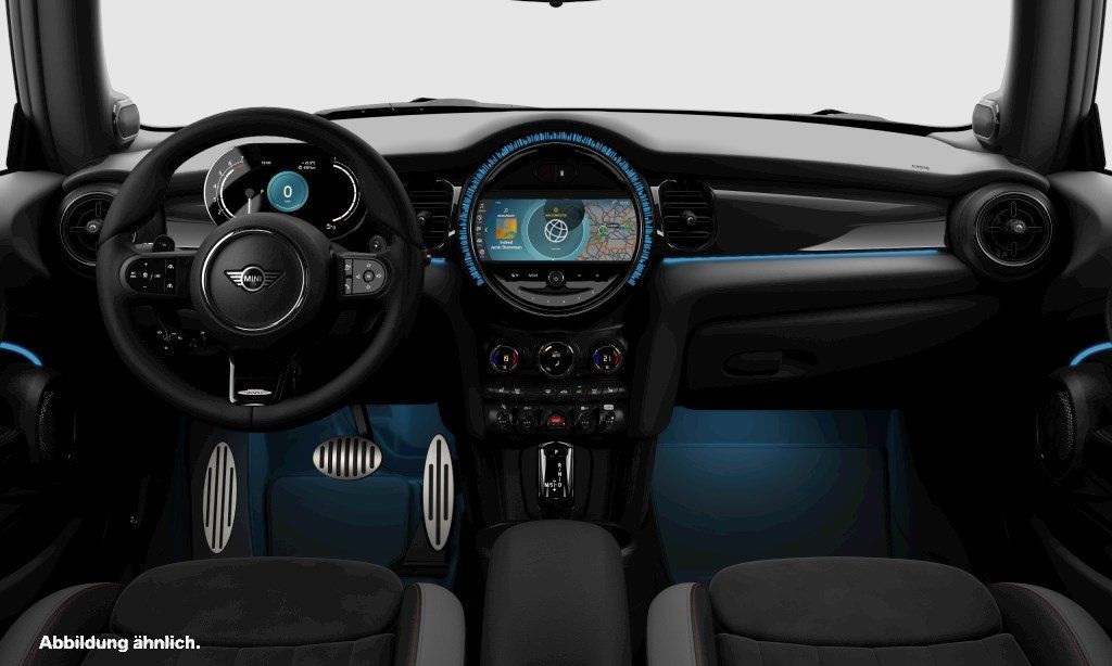 MINI Cooper S M Sport - Samsaru's Car Outlet