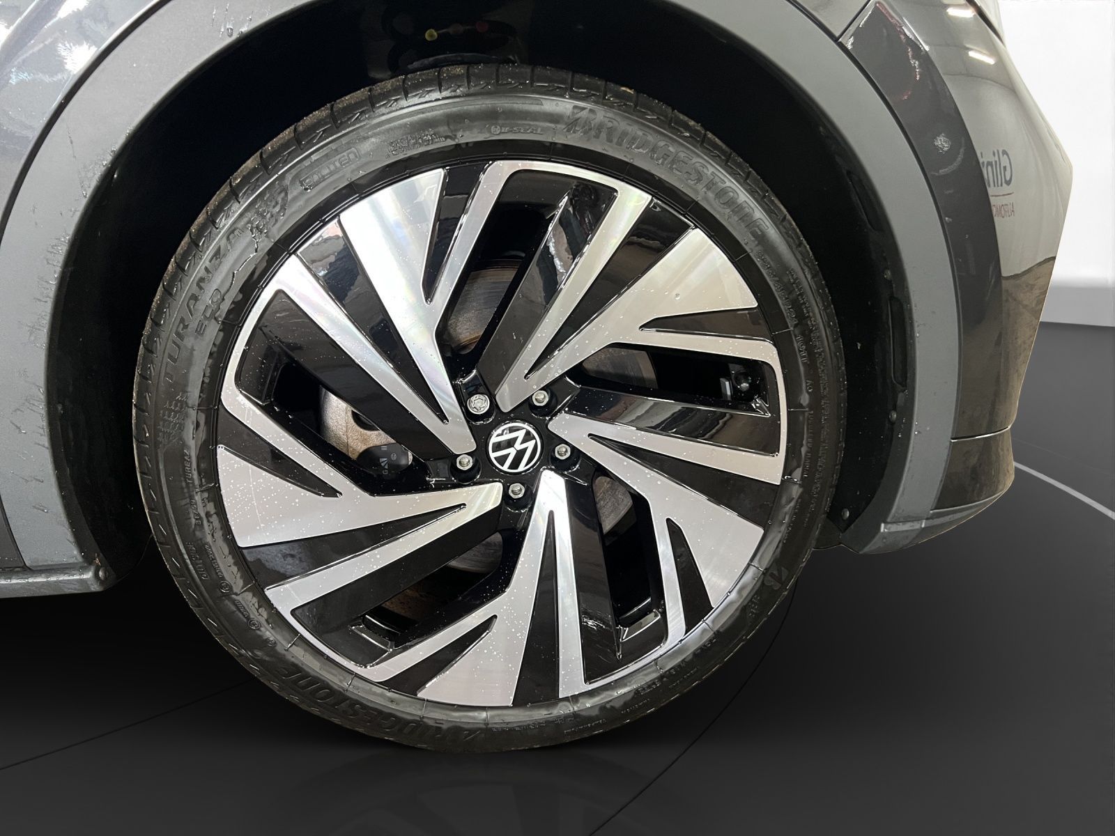 Volkswagen ID.4 GTX 4M AHK Pano Matrix LM 21" Navi 360° ACC