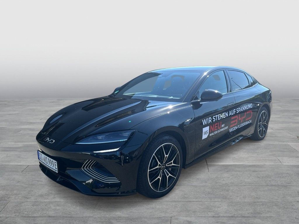 BYD Seal Excellence