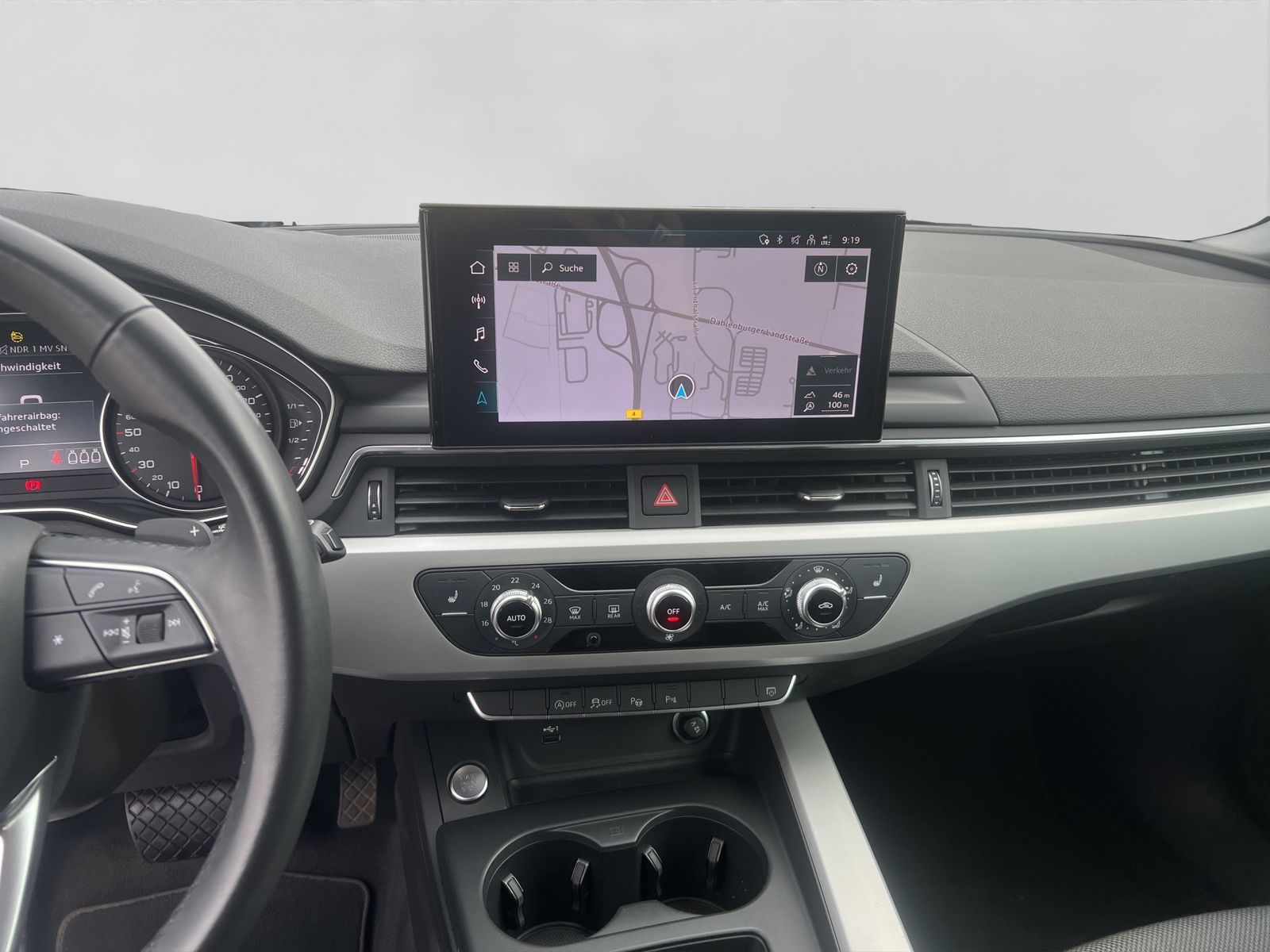 Audi A4 Avant 35 2.0 TDI - Samsaru's Car Outlet