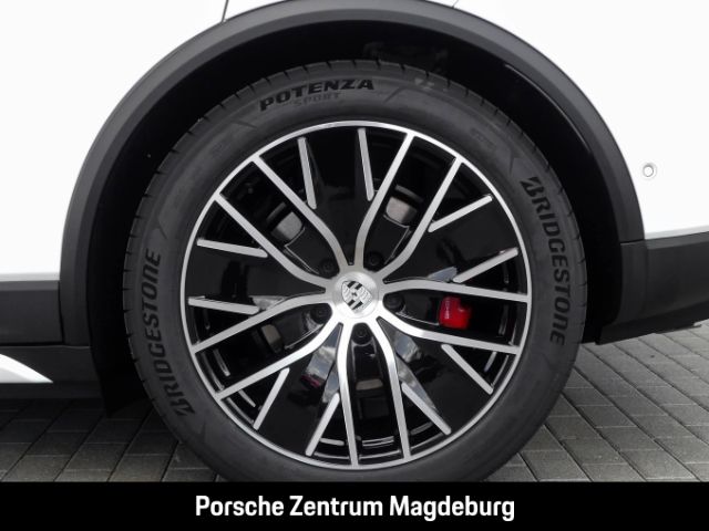 Porsche Macan 4S*PANO*BOSE*MATRIX*ACC*HEAD-UP*