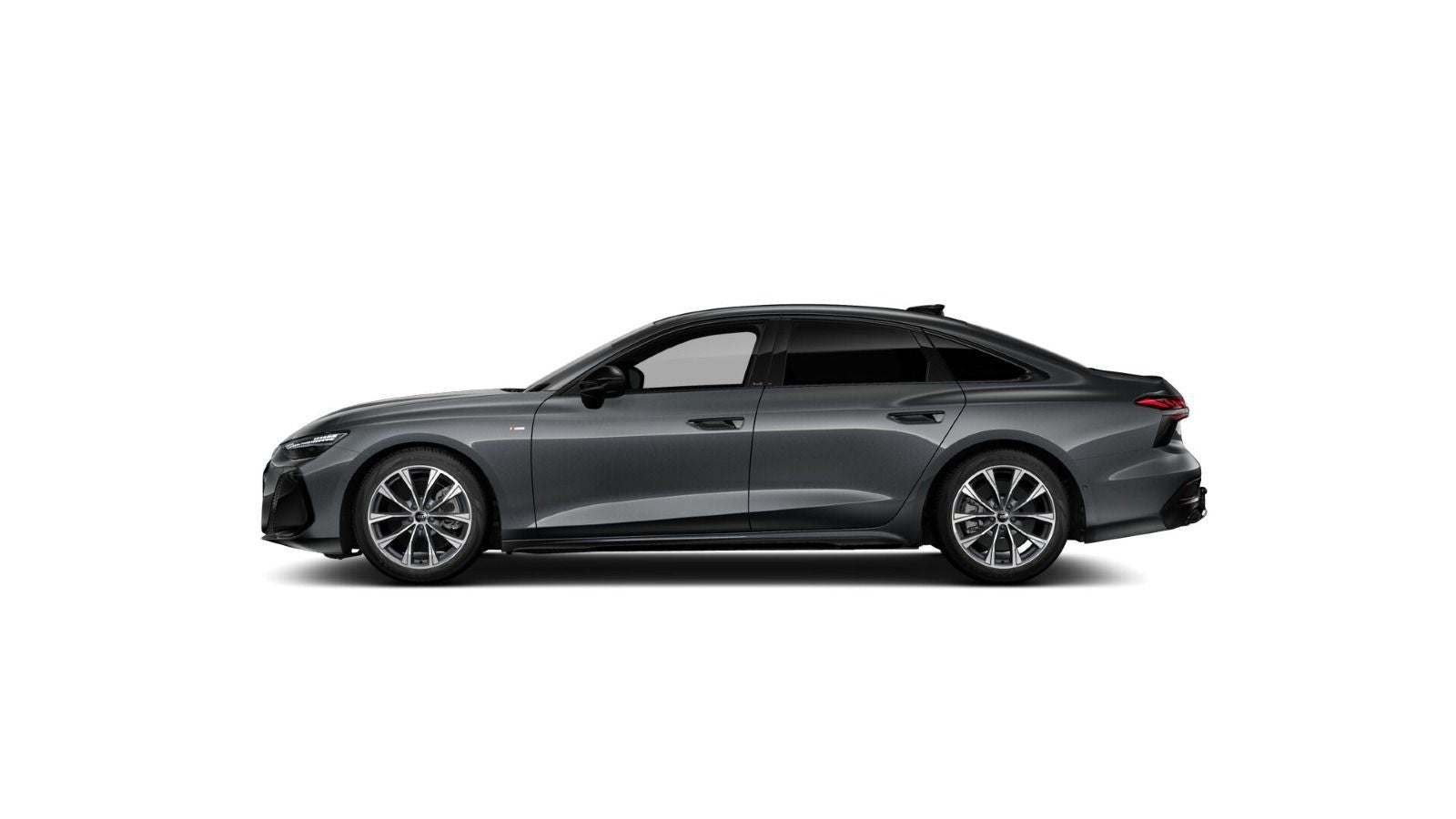 Audi A6 Limousine TFSI qu 2x S line AHK HUD 360° MATR
