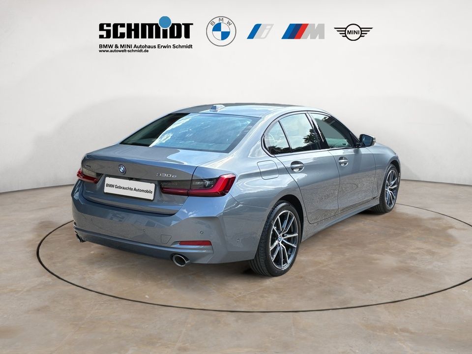 BMW 330e xDrive + GARANTIE-bis-10.2029