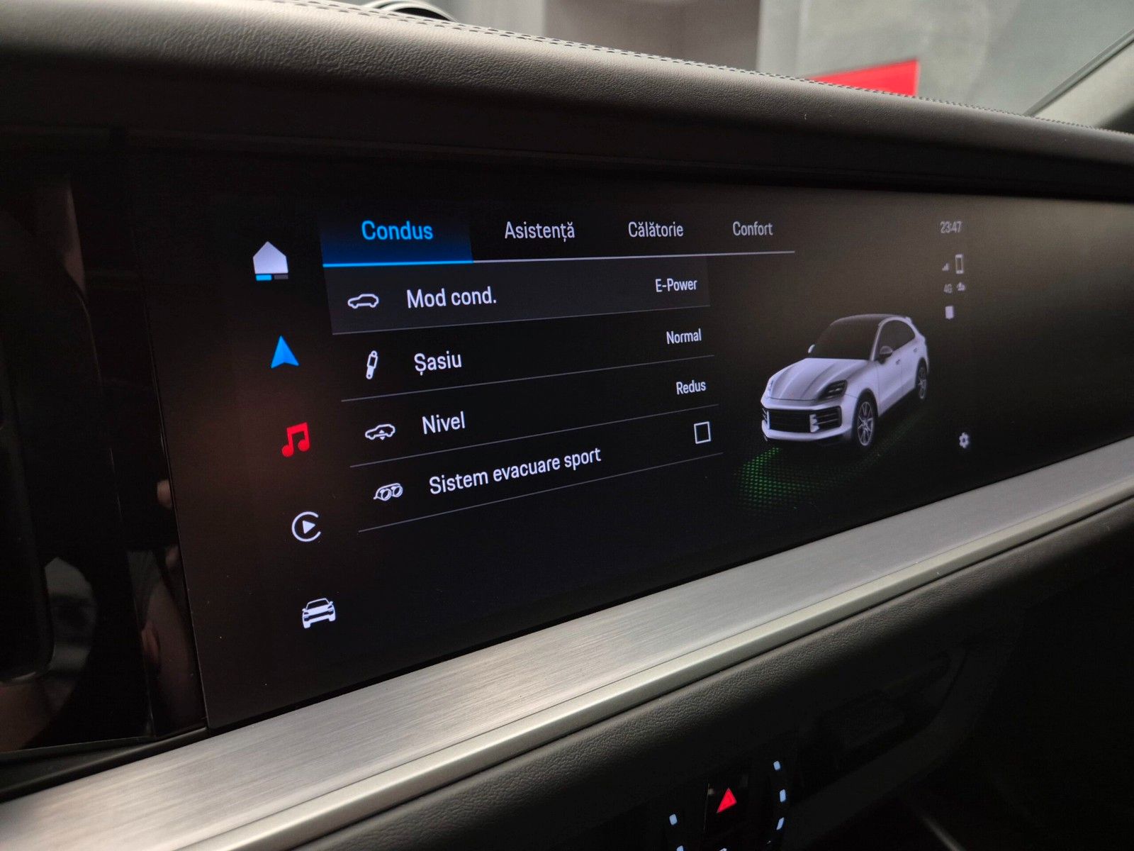 Porsche Cayenne Coupe E-Hybrid