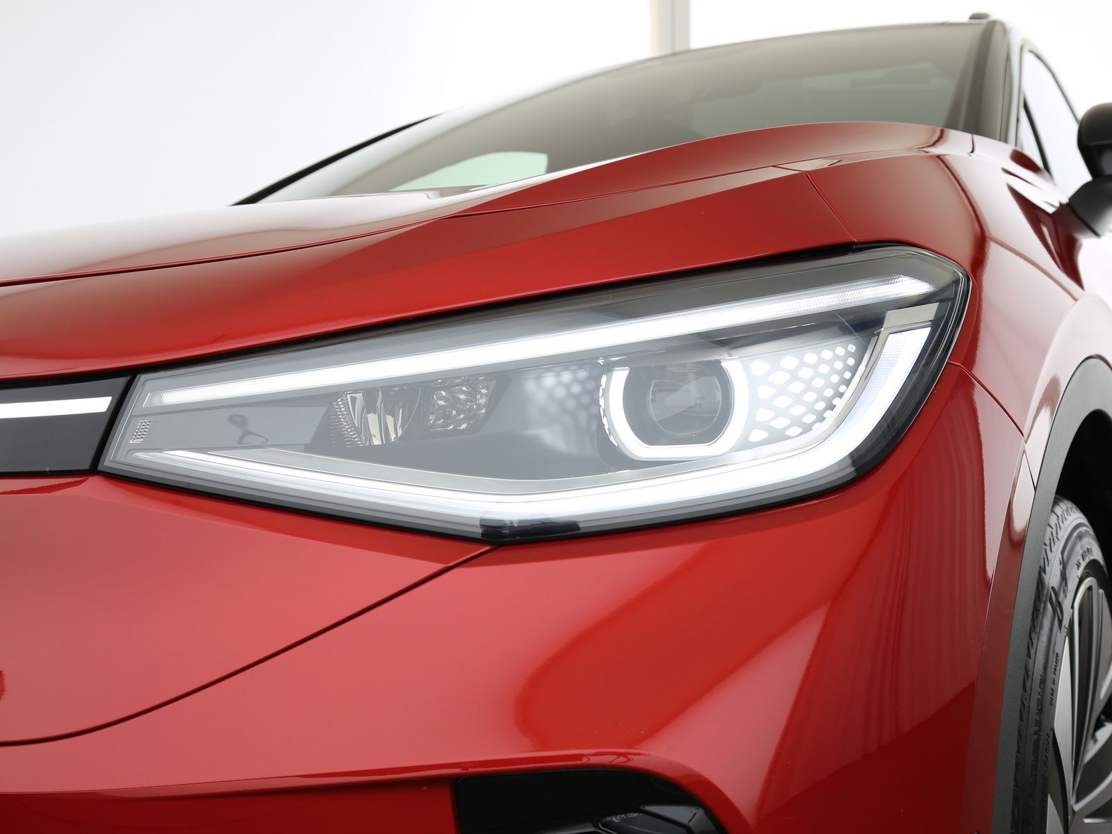 Volkswagen ID.4 GTX 299PS 4M Navi AHK Pano.dach RFK AreaVie