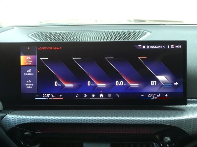 BMW 320 i Tour M Sportp. AHK°ACC°-HIFI°AdLED°Akustik