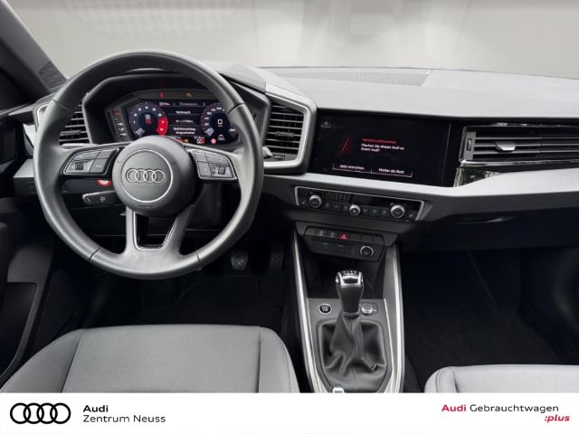 Audi A1 SB 25 TFSI - Samsaru's Car Outlet