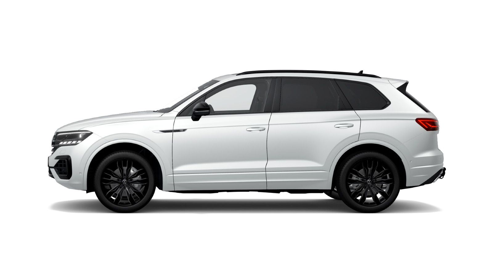 Volkswagen Touareg R-Line 3.0 V6 TDI 4M - Samsaru's Car Outlet