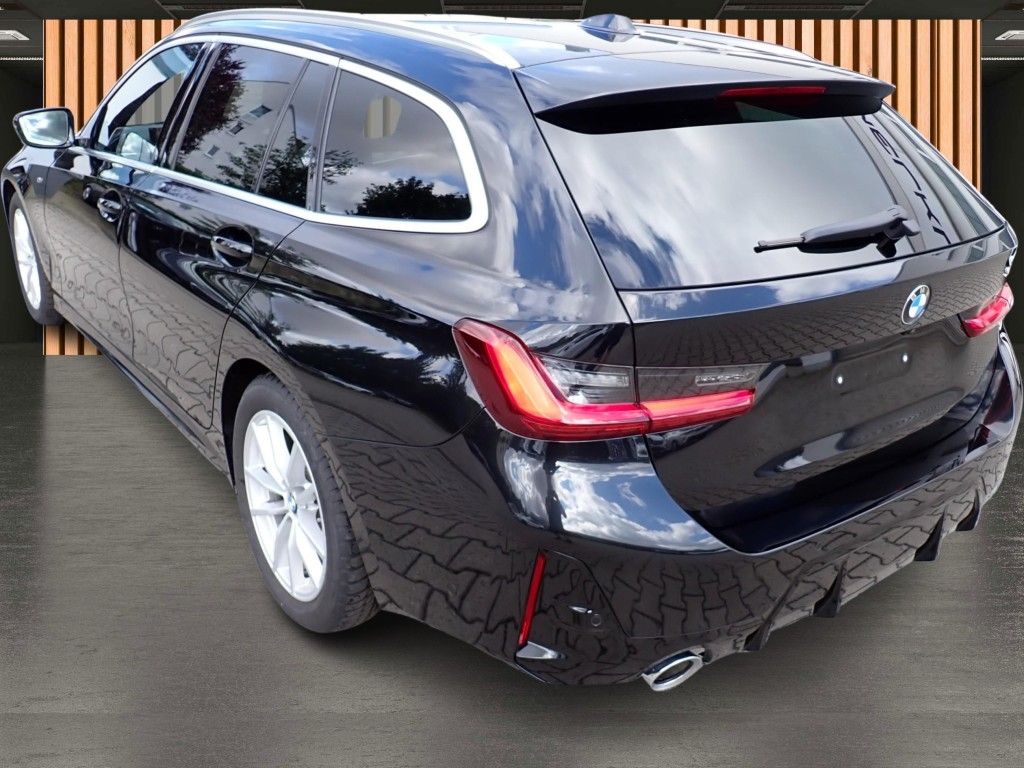 BMW 330 i Touring M Sport - Samsaru's Car Outlet