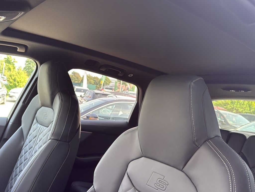 Audi Q7 55 TFSI e quattro S line*B&O*Matrix*AHK*Pano