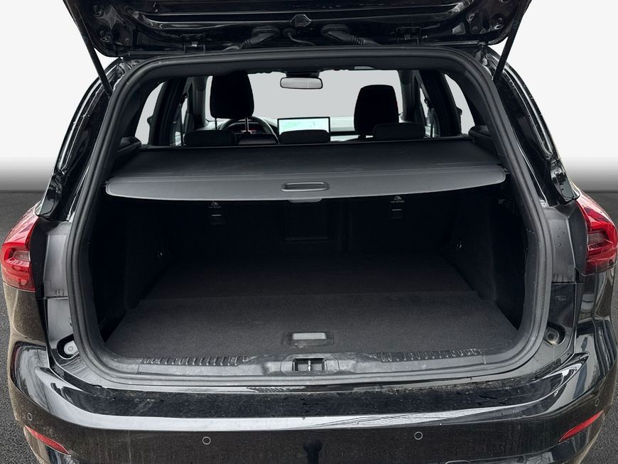 Ford Focus Turnier 1.5 EcoBlue Start-Stopp-System Aut