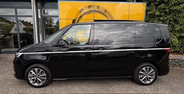 Volkswagen T7 Multivan - Samsaru's Car Outlet