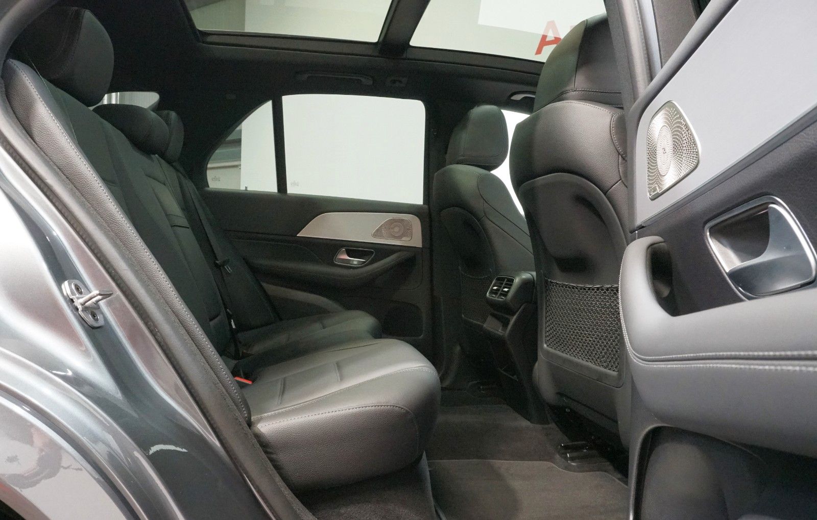 Mercedes-Benz GLE 580 4Matic AMG-Line*PANO*360°*LUFTFEDER*AHK