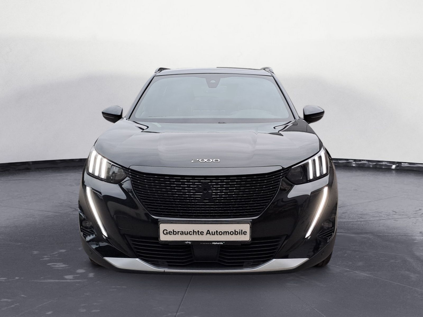Peugeot 2008 GT - Samsaru's Car Outlet