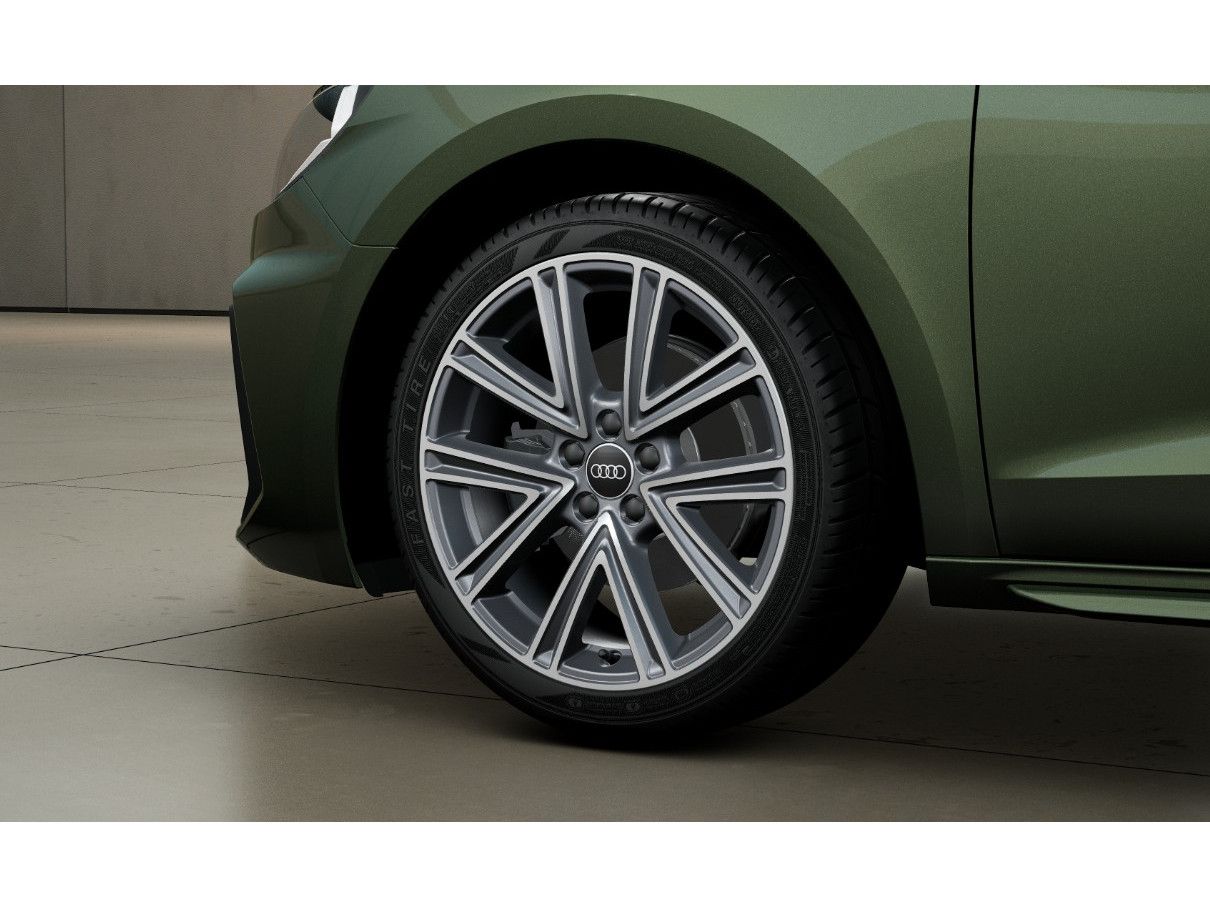 Audi A1 Sportback 30 TFSI S-tronic S line - Samsaru's Car Outlet