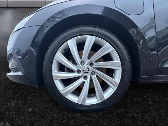 Skoda Octavia Combi Style 1,4 TSI iV DSG Navi Klima AC