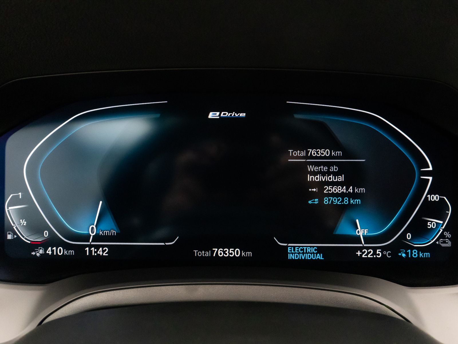 BMW 320e - Samsaru's Car Outlet