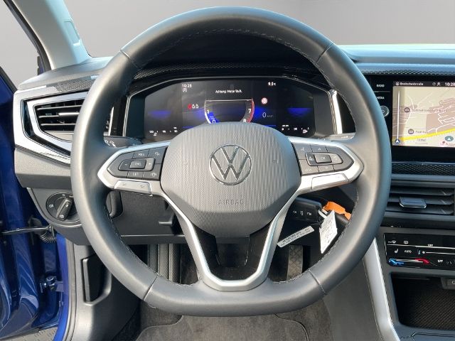Volkswagen Taigo 1.0 TSI OPF Life - Samsaru's Car Outlet