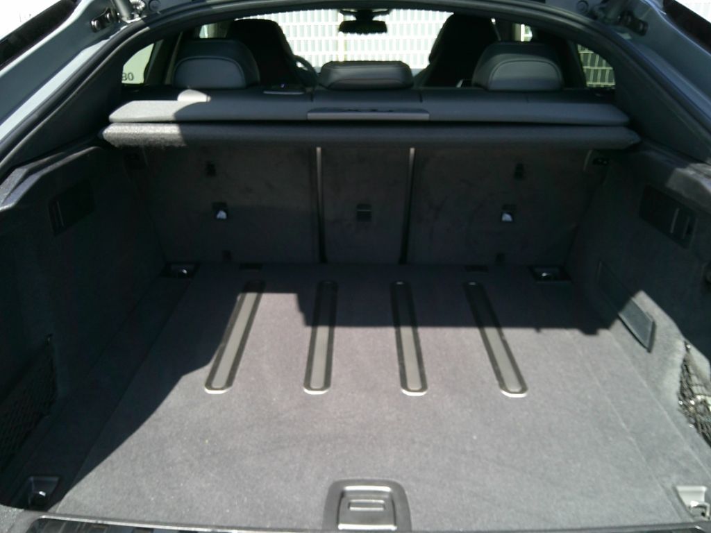 BMW X6 xDrive40d M Sport Pro - Samsaru's Car Outlet