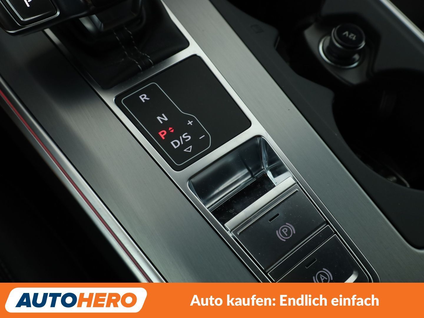 Audi A6 40 TDI Mild-Hybrid quattro Sport Aut.*S-LINE*
